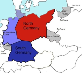 План Моргентау: Германия после Второй мировой