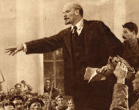 Хотел ли Ленин смерти русских?
