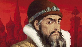 Россия без Ивана Грозного. Что было бы, если бы Елена Глинская так и не произвела на свет сына?