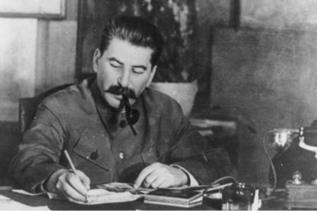 Сталин-отец про воспитание Сталина-сына