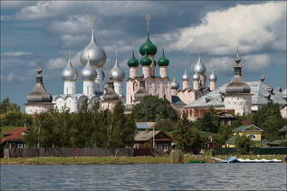 Чудеса России: туристическое импортозамещение